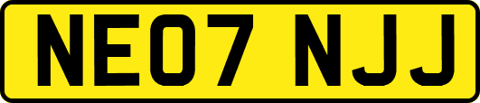 NE07NJJ