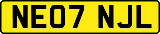 NE07NJL