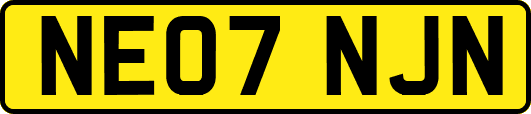NE07NJN