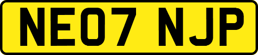 NE07NJP