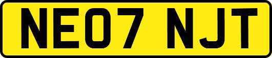 NE07NJT