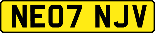 NE07NJV