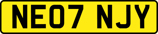 NE07NJY
