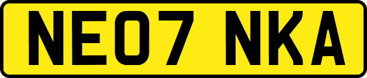 NE07NKA