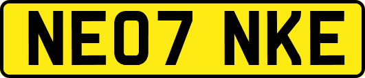 NE07NKE