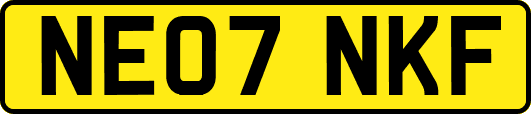 NE07NKF