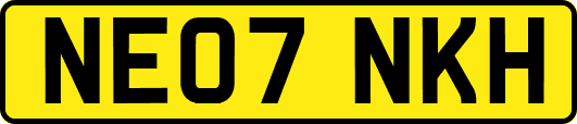 NE07NKH