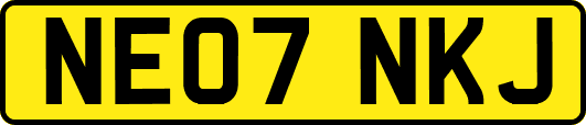NE07NKJ
