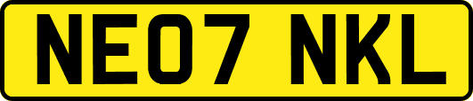 NE07NKL