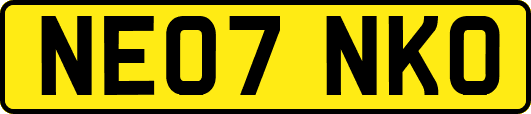 NE07NKO