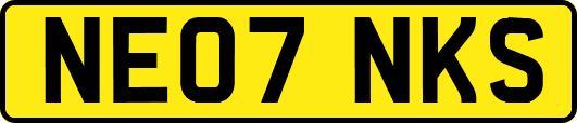 NE07NKS