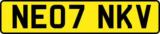 NE07NKV