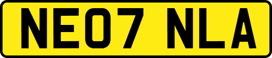 NE07NLA