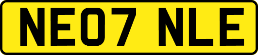 NE07NLE