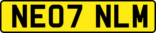 NE07NLM