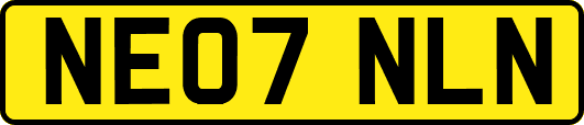 NE07NLN