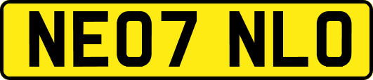 NE07NLO