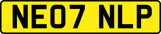 NE07NLP