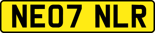 NE07NLR
