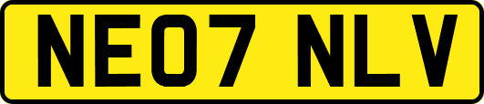 NE07NLV
