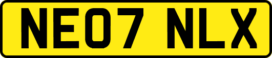 NE07NLX