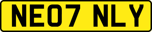 NE07NLY