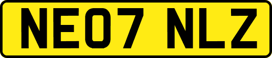 NE07NLZ