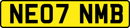 NE07NMB