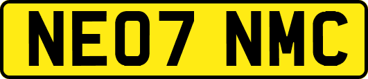 NE07NMC
