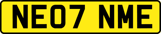 NE07NME