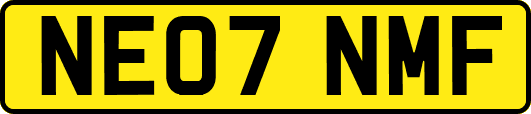 NE07NMF