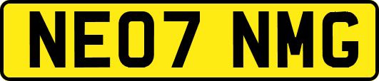 NE07NMG