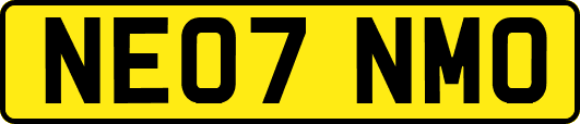 NE07NMO