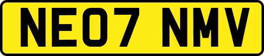 NE07NMV