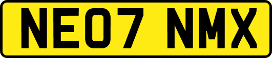 NE07NMX