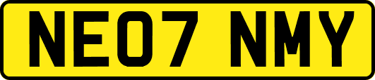 NE07NMY