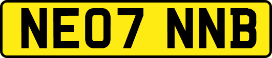 NE07NNB