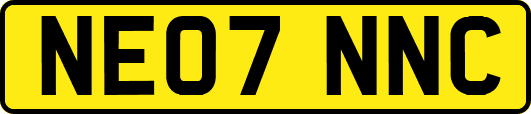 NE07NNC