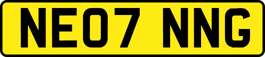 NE07NNG