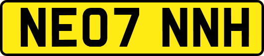 NE07NNH