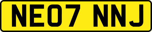 NE07NNJ