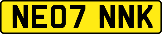 NE07NNK