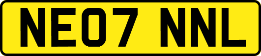 NE07NNL