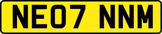 NE07NNM