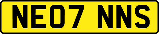 NE07NNS