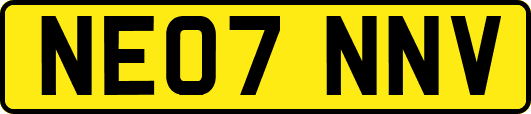 NE07NNV