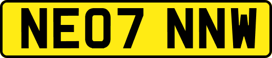 NE07NNW