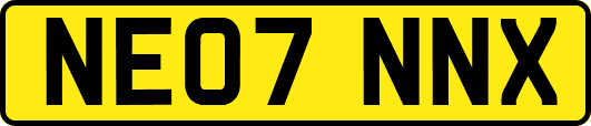 NE07NNX