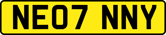 NE07NNY