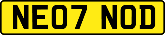 NE07NOD